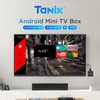 Android TV Box 10.0, Android Box 2GB RAM 16GB ROM,