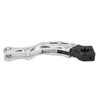 Kick Starter Start Lever High Strength Aluminum Alloy Universal Accessory