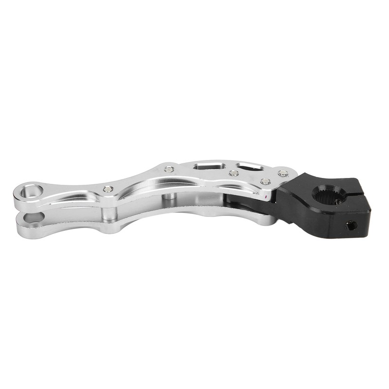 Kick Starter Start Lever High Strength Aluminum Alloy Universal Accessory