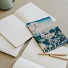 Grupo Erik Hokusai The Great Wave off Kanagawa Pack of