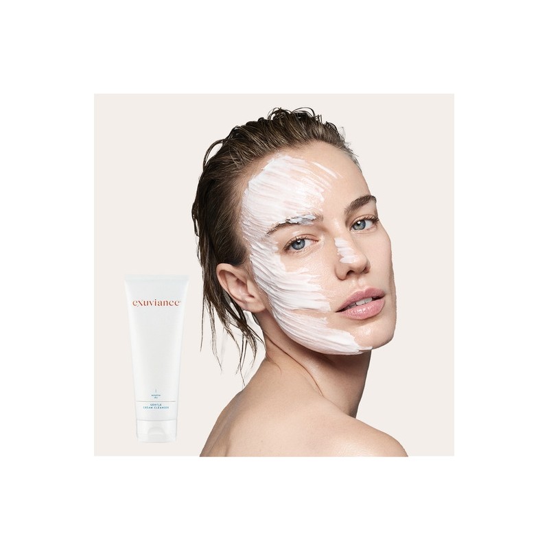 Gentle Cream Cleanser / 젠틀 크림 클렌저