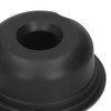 Reusable Coffee Capsule Cup Coffee Filter with Spoon Brush Home