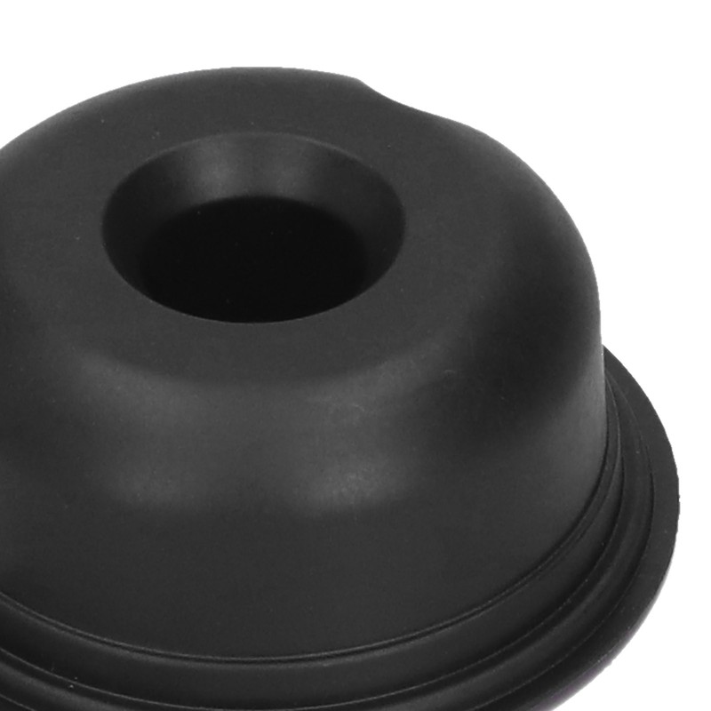 Reusable Coffee Capsule Cup Coffee Filter with Spoon Brush Home