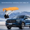 HHWRT Car Door Step, Universal Fit Car Door Steps, Adjustable
