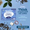 Four Sigma Foods Four Sigmatic Adaptogen Coffee k-cups, Medium Roast