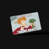 Funny Debit Card Sticker, Credit Card Covers Skin, Debit Card