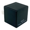 4-Pack P6SDT FOAB-14B192-AA 12V 40A 5-Pin SPDT Relay - for