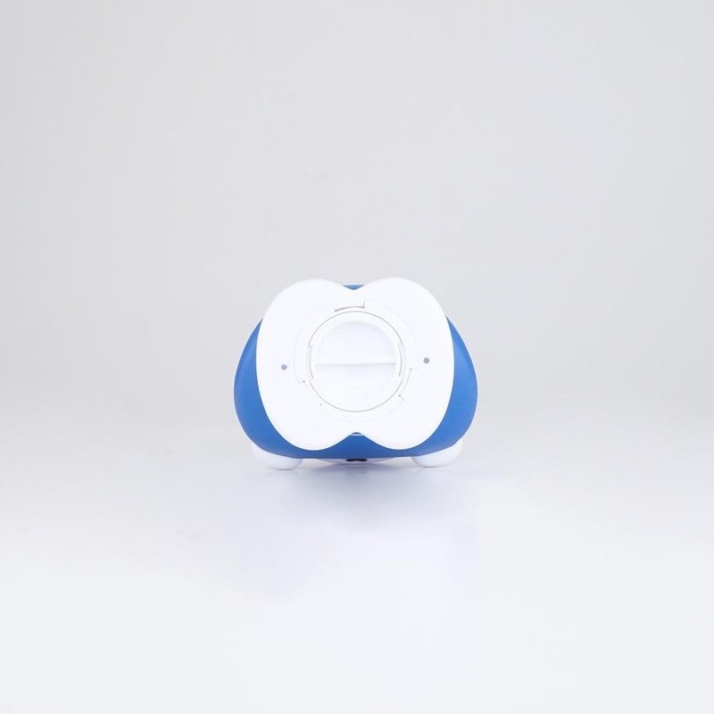 Hassy Top In Coin Pods Miffy Blue MF-8303