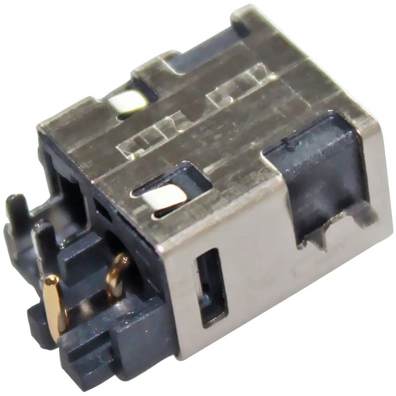 Zahara DC Power Jack Charging Port Plug for MSI MS-16W2