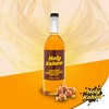 Holy Kakow Organic Butterscotch Syrup - Coffee Syrup, Liquid Sugar