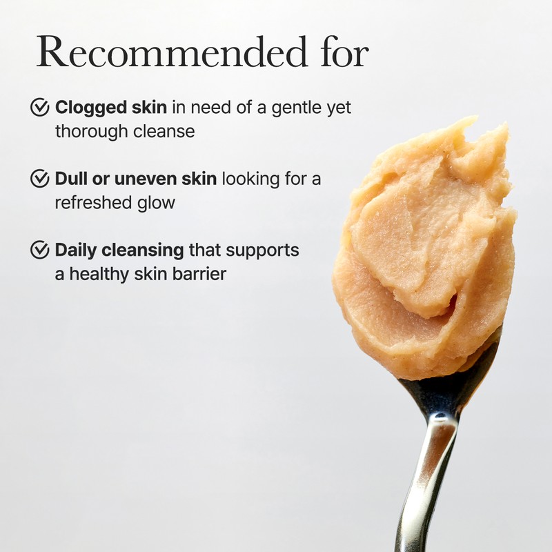 ARENCIA [ARENCIA]*renewal* Calendula Rice Mochi Cleanser 120g
