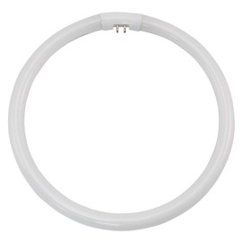 BULB25WT5 25 watt T5 Circline Replacement for L445BK/L445WT