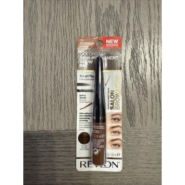 Revlon Colorstay Micro Easy Precision Liquid Liner 351 Warm Brown Ink