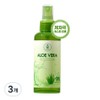 Med B Aloe Vera Soothing Mist, 3 pcs / 메드비 알로에베라 수딩 미스트, 3개