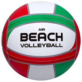 Igarashi BBC-340 Beach Ball, 15.7 inches (40 cm), Beach Volleyball, Inflatable Size: Approx. 10.6 inches (27 cm)