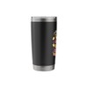 Virtual Assistant Master Of Multitasking Stainless Steel Insulated Tumbler
