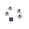 Bestol 10pcs 5 Direction Way Tact Switch SMD 6 Pin