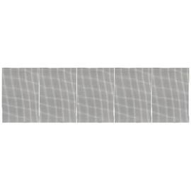 Golden Star 育苗 Supplies Pot Bottom Net Set Of 5 3415 