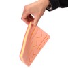 Surgicals Suture Exercise Training Kit Silicone Surgicals Skin Suture Training