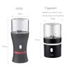 Mini molinillo eléctrico mejorado con especias Smart Herb 400 mAh