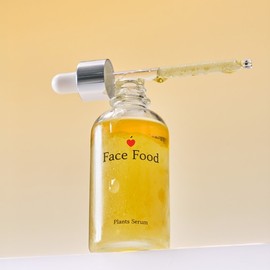 [Face Food] Yok Serum 50ml / [페이스푸드] 욕세럼 50ml