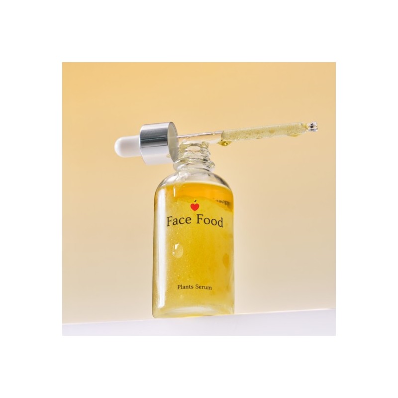 [Face Food] Yok Serum 50ml / [페이스푸드] 욕세럼 50ml