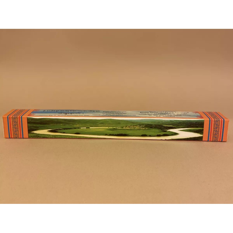 Shinkham Kunkhyab Tibetan Incense ( Tall)