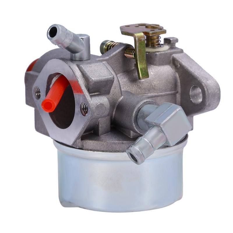 Anxingo 640350 Carburetor for Tecumseh 640350 640303 640271 Sears Craftmans