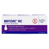 Benzac AC 10 1 pz 60g Gel para Barros y