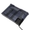 Fish Tank External Hanging Filter Oil Removal Film Waterfall Circulation