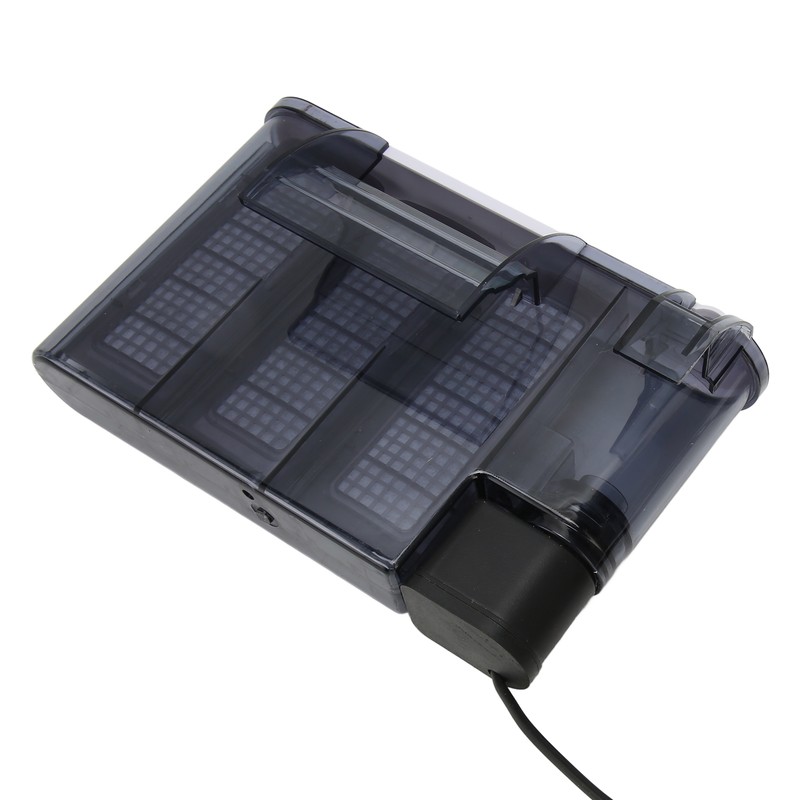 Fish Tank External Hanging Filter Oil Removal Film Waterfall Circulation
