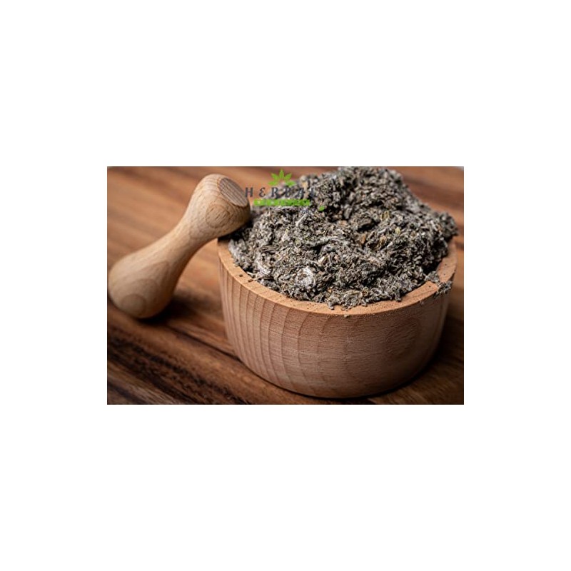 Artichoke Tea Dried Herb 50g - Herbal Remedies by J.