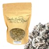 Smoke Camp Crafts Dried Horehound Herb 1 oz for Tea