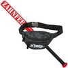 Sports Set Red Baseball Bat with Bum Bag Zahnfee Aluminium