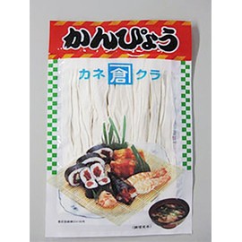 bakubuy.com Kurai Kampyo Japanese Dried Gourd Strips Sushi Ingredient 国産かんぴょう干瓢 Kanpyou Maki