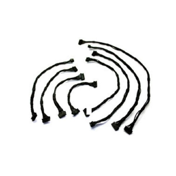 Flexible Sensor Harness (For Brushless Motors) 8.7 inches (220 mm)