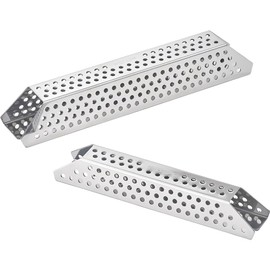 UNIFLAME Metal Firewood