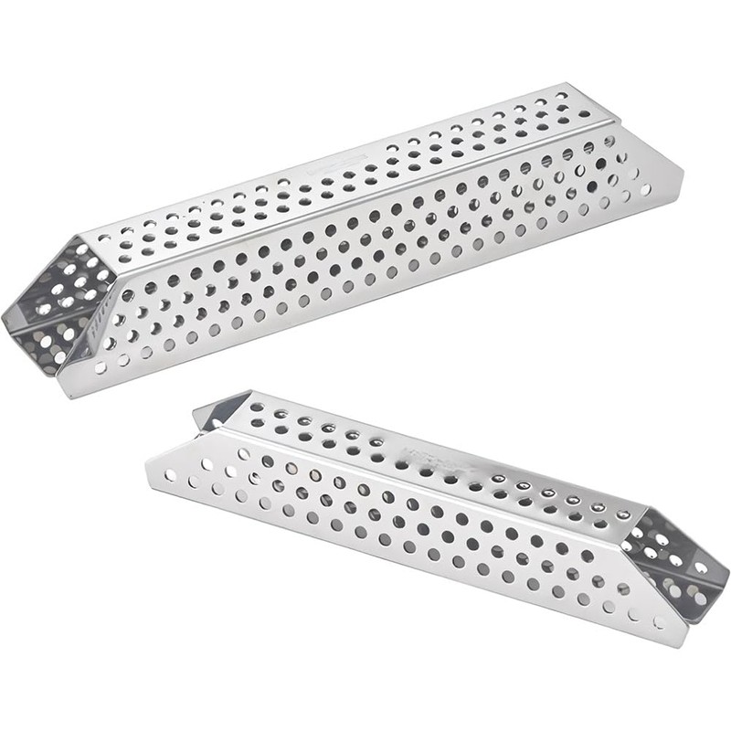 UNIFLAME Metal Firewood