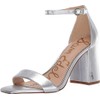 Sam Edelman Daniella - Heels for Women - Ankle Strap