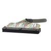 Across SCSI 4 Drive Slender Cable 0.97m mIL50P Female to