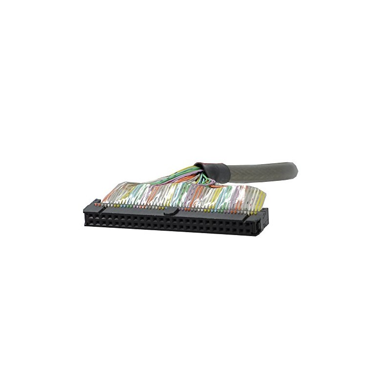 Across SCSI 4 Drive Slender Cable 0.97m mIL50P Female to