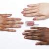 Essie Expressie Esmalte de uñas vegano de secado rápido, rosa