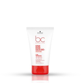 BC BONACURE Peptide Repair Rescue Sealed Ends, 3.38-Ounce (100 mL)
