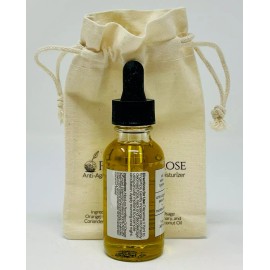 Pomifera Rose - Anti Aging Serum and Complete Moisturizer 1 oz | 30 ml NEW