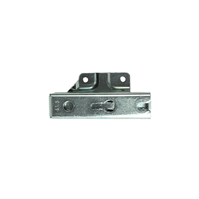 Flavel flu150ap Fzu190ap Fridge Freezer Integrated Door Hinge (Top Left,