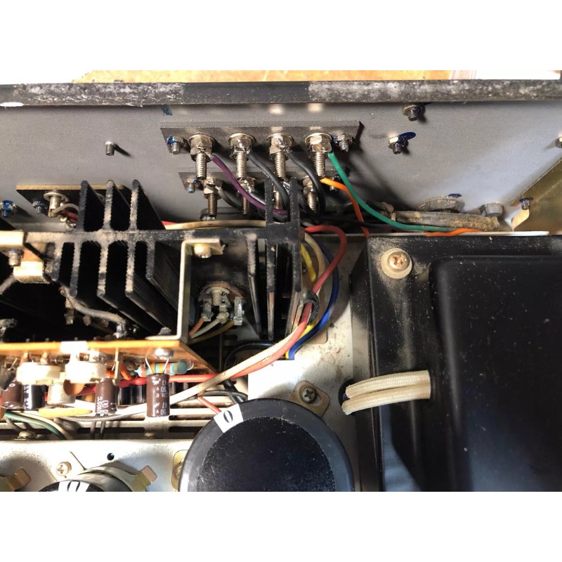 Marantz Speaker binding posts kit for Marantz 1060