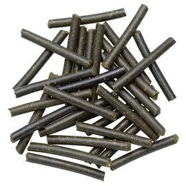 KleePura Organic Fertiliser Sticks for Potted and Indoor Plants, Approx. 200 Pieces, Vegan Fertiliser Sticks for Flowering and Green Plants