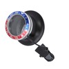 10X Jewelers Loupe Magnifier Aluminum Eye Magnifying Loupes Watchmakers Eye