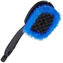 Prostaff P163 Car Wash Product, Car Wash Brush, Foaming Whale Brush