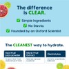 Hydrant - Hydration Powder, Lemonade Flavor, 8 Individual Sugar-Free Instant